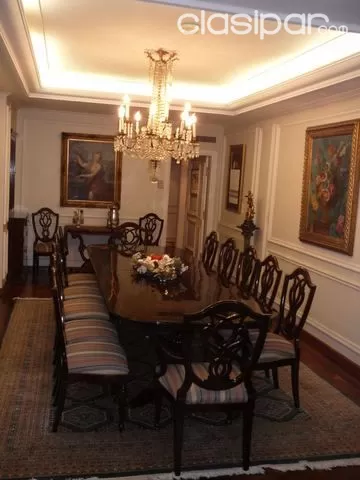 Vendo Edificio en villa Los Patricios.....COD: CL 545 — foto 3