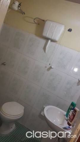 Departamento independiente centrico — foto 3