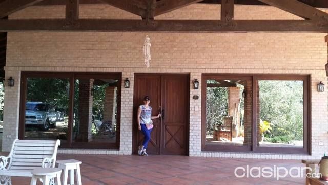 Casa quinta a estrenar 700 millones. — foto 3