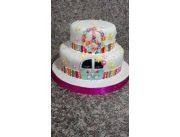 TORTAS PERSONALIZADAS