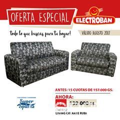 promo por el mes de agosto — foto 2