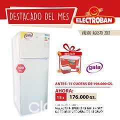 promo por el mes de agosto — foto 3