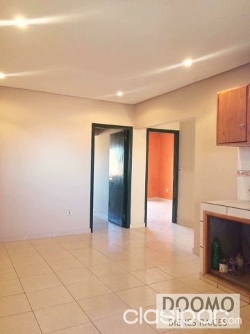 SE ALQUILA cómodo departamento de 3 habitaciones en barrio Herrera, excelente precio, muy cerca del Súper 6 de Dennis Roa — foto 2