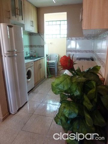 Alquilo Departamento amoblado zona Pinedo Clinica U.N.A a pasos de Mcal Lopez — foto 3