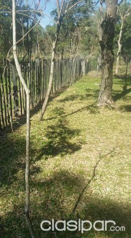 VENDO HERMOSA PROPIEDAD EN EMBOSCADA — foto 3