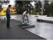 MEMBRANAS , IMPERMEABILIZACION DE TECHO , PISCINA O AISLACION DE TANQUE DE AGUA .-