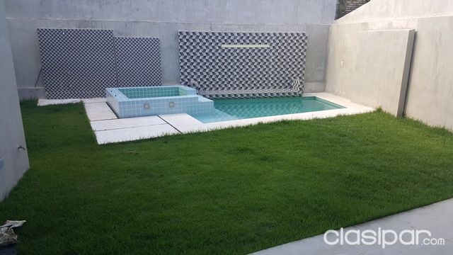 Vendo Residencia De 4 Dormitorios A Estrenar En Carmelitas — foto 2