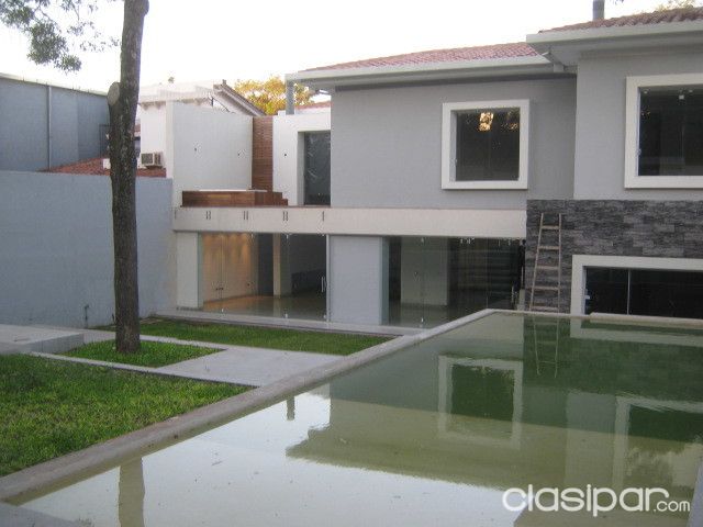 Vendo Residencia De 4 Dormitorios En Suite Zona Club Centenario — foto 3
