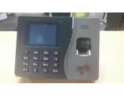 reloj control de asistencia - minipoint - k14
