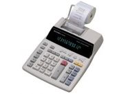 ..Calculadora sharp suma tira con impresora matricial epson nuevas con garantia;