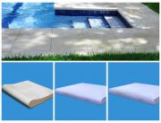 Bordes para Piscina Atérmico