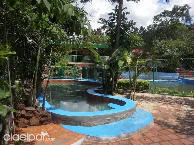 Casa quinta en Itauguá — foto 3