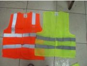 OFERTA CHALECOS REFLECTIVOS! 13.000 GS