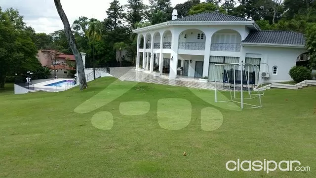 VENDO 7.500 M2 EN PARANÁ COUNTRY CLUB — foto 3