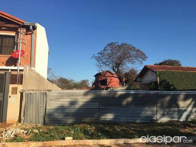 VENDO en Fdo. De la Mora Zona Norte 2 Hermosos Terrenos juntos de calle a calle a 2 cuadras de Mcal. López y de Luis A. Del Parana — foto 2