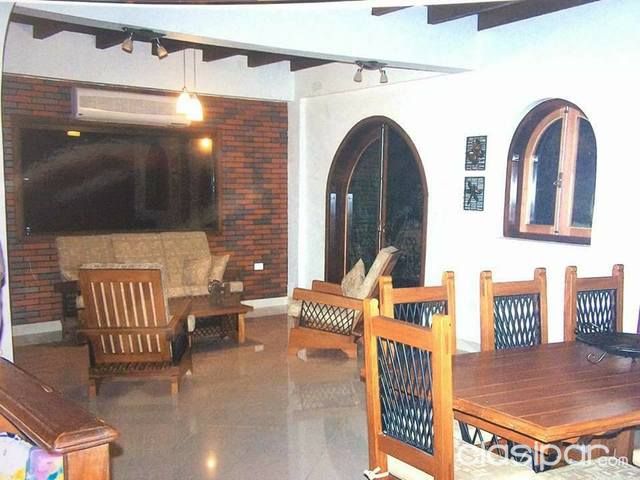 VENDO RESIDENCIA EN ESQUINA - BARRIO LOS LAURELES. — foto 3