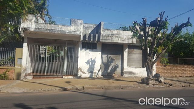 Vendo inmueble a cuadras de la Universidad Americana — foto 2
