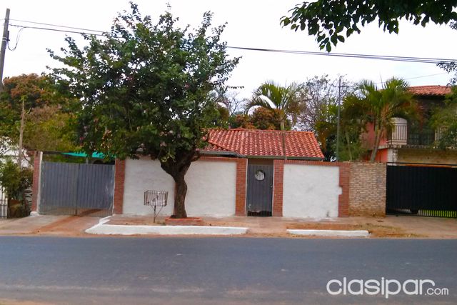 Vendo casa en Mariano Roque Alonso- Paraguay — foto 2