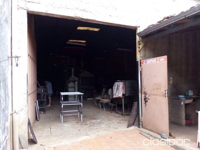 Vendo Inmueble inmediaciones Avda. Fdo. de la Mora y Bartolomé de las Casas — foto 2
