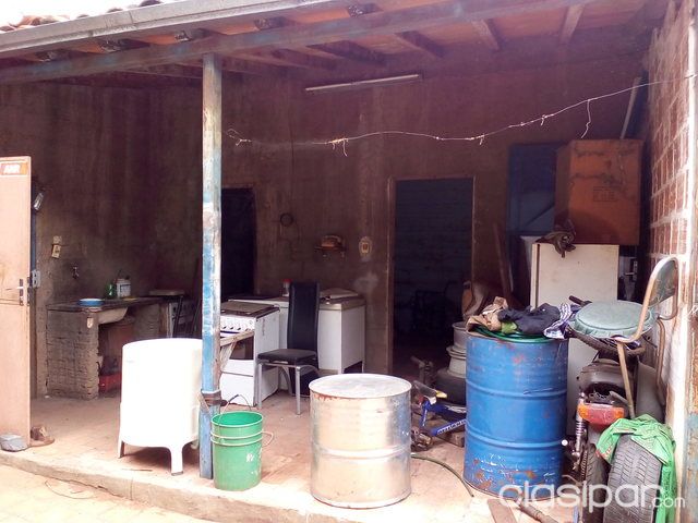 Vendo Inmueble inmediaciones Avda. Fdo. de la Mora y Bartolomé de las Casas — foto 3