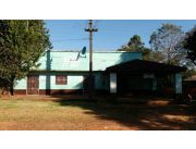 Vendo Tres Terrenos Con Una Casa
