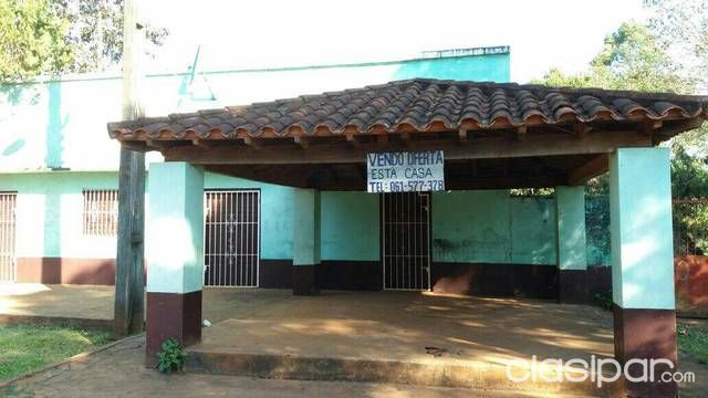 Vendo Tres Terrenos Con Una Casa — foto 3