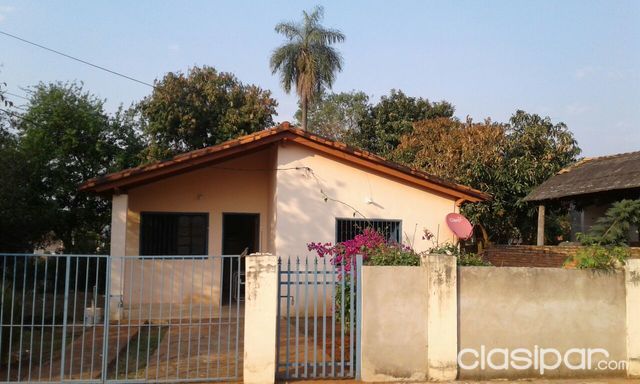 Vendo casa en yaguaron — foto 2