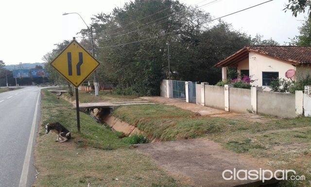 Vendo casa en yaguaron — foto 3