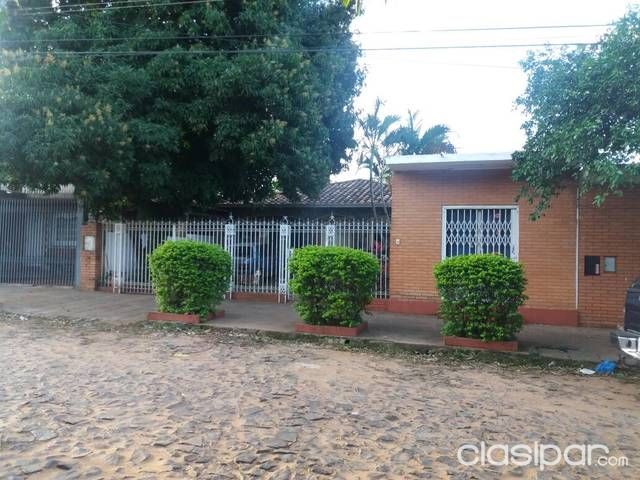 Remató casa en km 10 mcal. Estigarribia. — foto 2