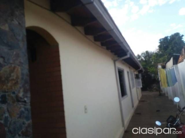 Remató casa en km 10 mcal. Estigarribia. — foto 3