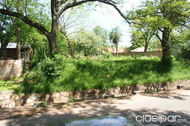 Remato dos hermosos terrenos juntos Zona Yacht y Golf Club Paraguayo — foto 2