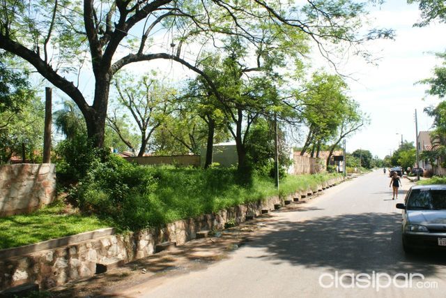 Remato dos hermosos terrenos juntos Zona Yacht y Golf Club Paraguayo — foto 3