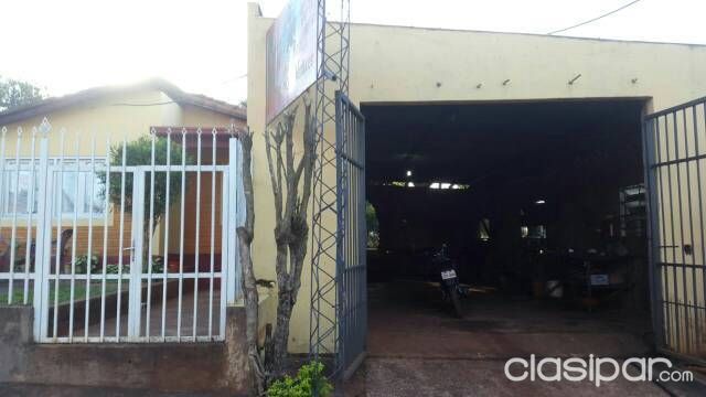 Vendo casa en obligado centro — foto 2