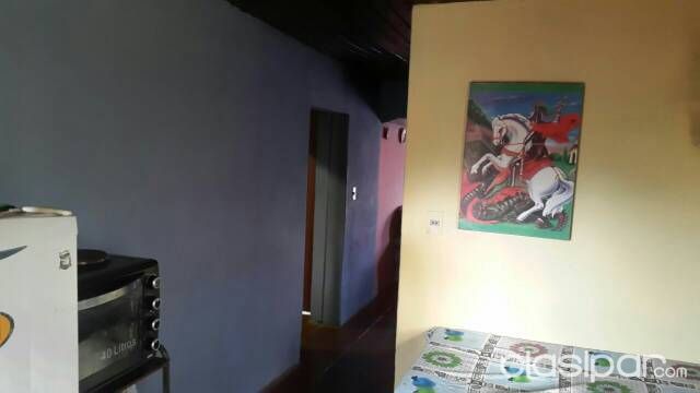 Vendo casa en obligado centro — foto 3