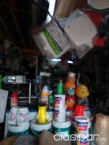 Remató Ferretería bien montado — foto 2