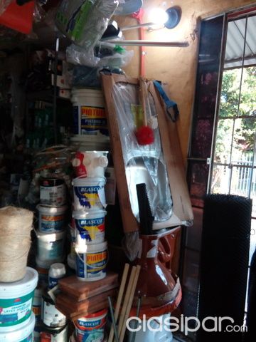Remató Ferretería bien montado — foto 3