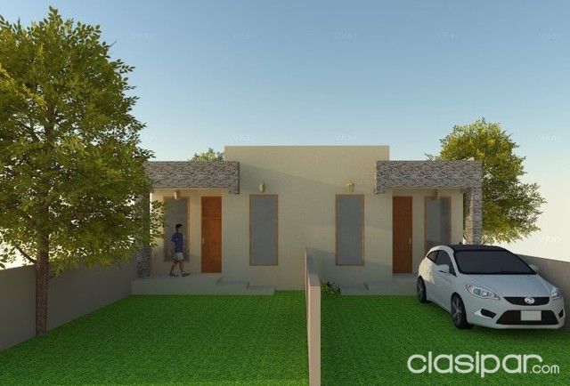Departamento en Itaugua — foto 2