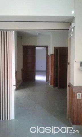Doy en Alquiler Hermoso Inmueble de 2 plantas ubicado en pleno microcentro de Aasuncion. Especia para oficinas Corporativas.Ong. — foto 2