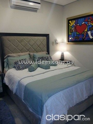 VENDO Residencia amoblada en Barrio Mburicao — foto 3
