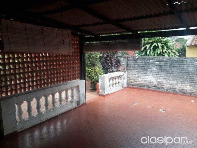ALQUILO CASA - ZONA DEL CAMPUS DE LA UNIV. CATÓLICA — foto 3