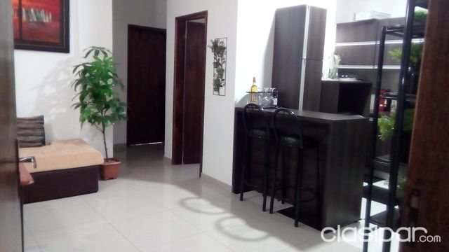 VENDO DEPARTAMENTO EXCELENTE UBICACIÓN — foto 2