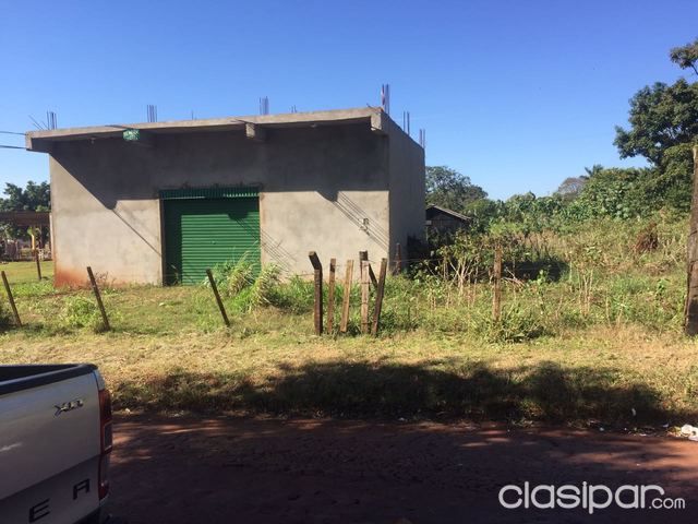 vendo hermoso terreno en Hernandarias — foto 3
