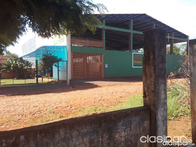 OFERTO CASA EN KM 8 MONDAY A 50 METROS DEL ASFALTO calle2000 Y SOBRE EMPEDRADO — foto 2