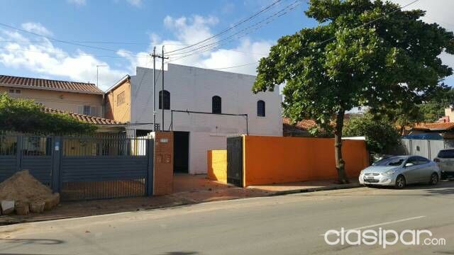 Hermoso tinglado — foto 2