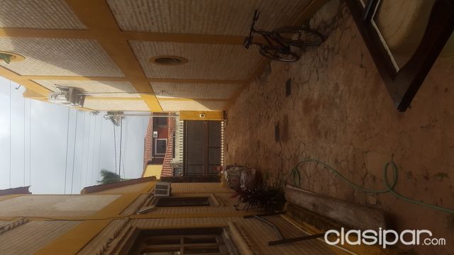 vendo casa en San lorenzo, Barrio San Miguel — foto 3