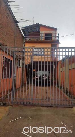 Vendo un mini complejo de departamentos — foto 2
