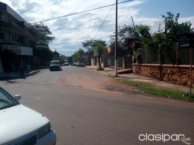 REMATO TERRENO EN BARRIO SAN FELIPE DE SAN LORENZO — foto 3