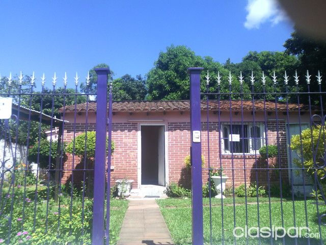 ALQUILO!!! CASA INDEPENDIENTE — foto 3