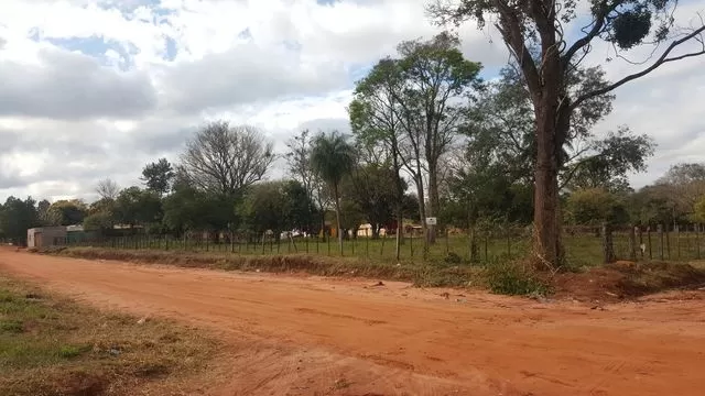 Campo 9, 9072 m2, para inversionistas — foto 2