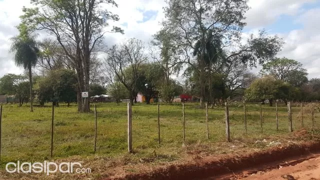 Campo 9, 9072 m2, para inversionistas — foto 3
